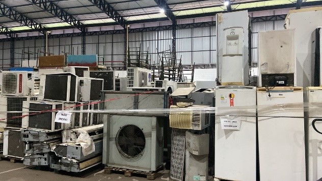 Prefeitura de Manaus anuncia leilão de 66 lotes de bens inservíveis