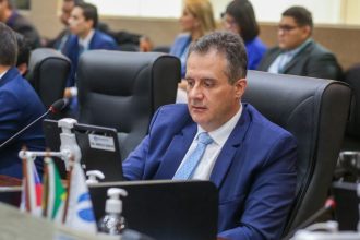 Marcelo Serafim reforça apelo para prevenção dos homens no ‘Novembro Azul’