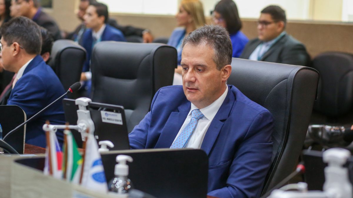 Marcelo Serafim reforça apelo para prevenção dos homens no ‘Novembro Azul’