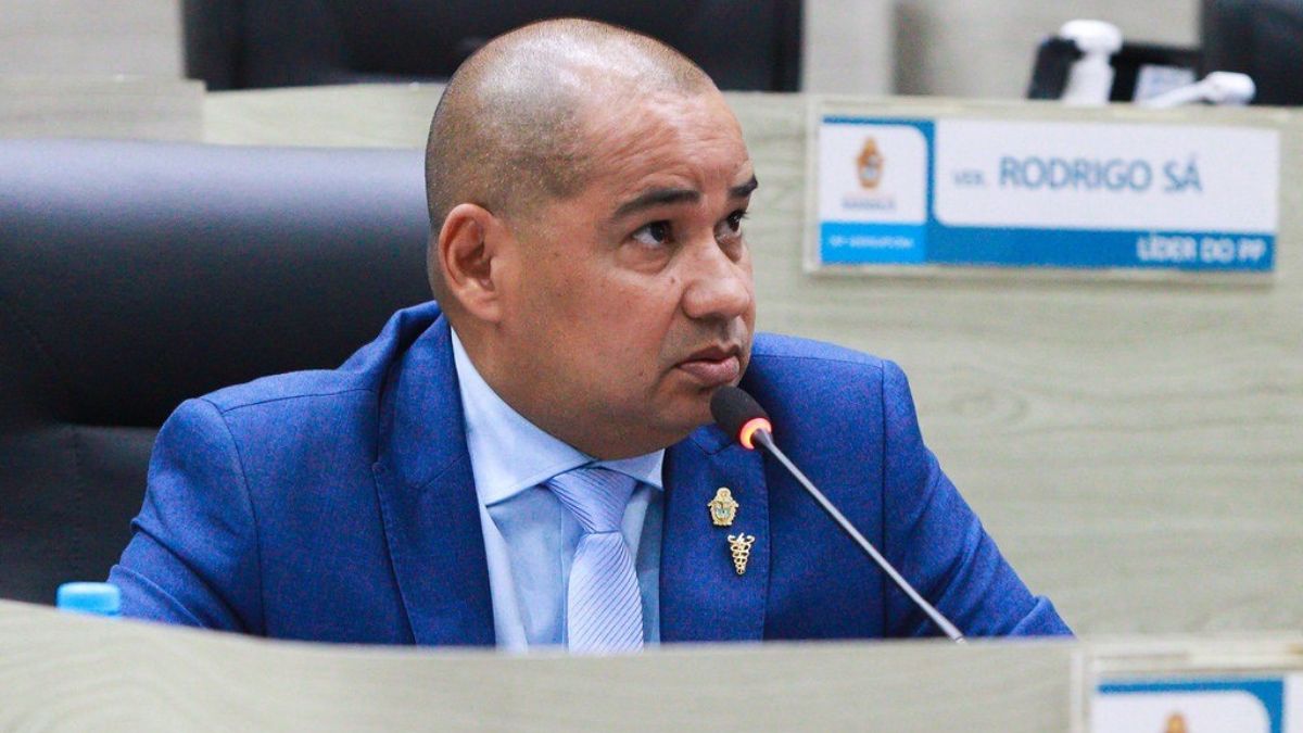 ‘Medida necessária’, diz Sérgio Baré sobre reforma da Previdência Municipal