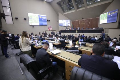 Na pauta de tramitação, Assembleia Legislativa do Amazonas analisa Projeto de Lei que obriga agressor a ressarcir vítimas e cria cadastro de violência escolar