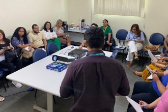 Prefeitura orienta Unidades Públicas Dispensadoras de Talidomida