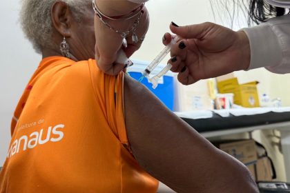 Prefeitura mobiliza 19 unidades de saúde para o ‘Dia D’ de vacinação contra a influenza