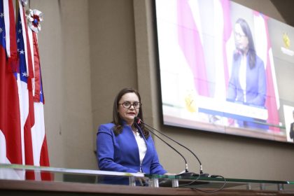 Novembro Azul, crédito a pequenos negócios e retomada de transplantes no Estado dominam debates na sessão da Aleam