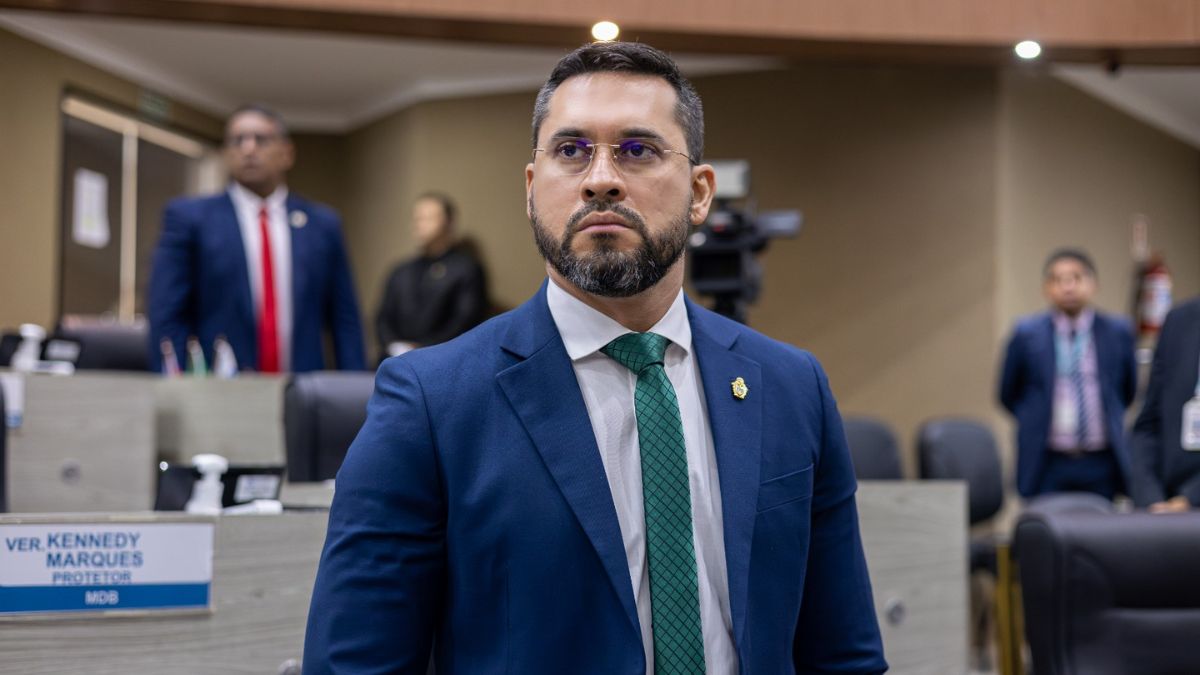 PL de Paulo Tyrone sobre transparência na fiscalização eletrônica avança na CMM