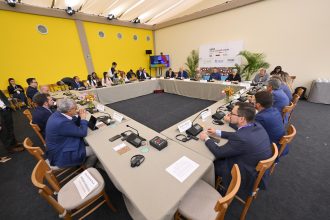 Prefeitura de Manaus destaca ações de adaptação climática