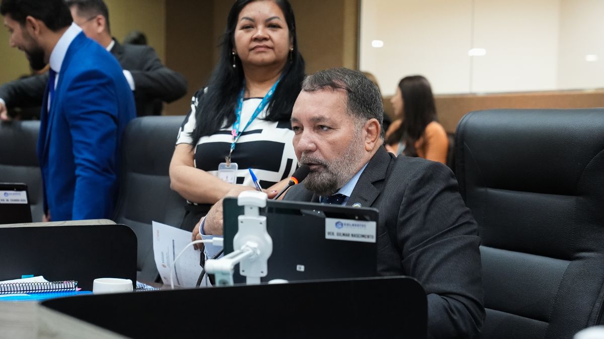 Prefeitura e Gilmar Nascimento fortalecem tradição do Parque Dez em comemoração pelos 87 anos do bairro – Câmara Municipal de Manaus