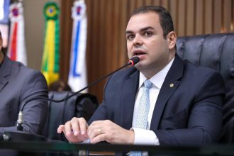 Presidente Roberto Cidade reforça importância da conscientização e educação para combater o racismo