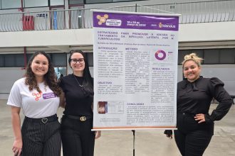 Experiências executadas em Manaus na prevenção à tuberculose são reconhecidas em chamada pública do Ministério da Saúde