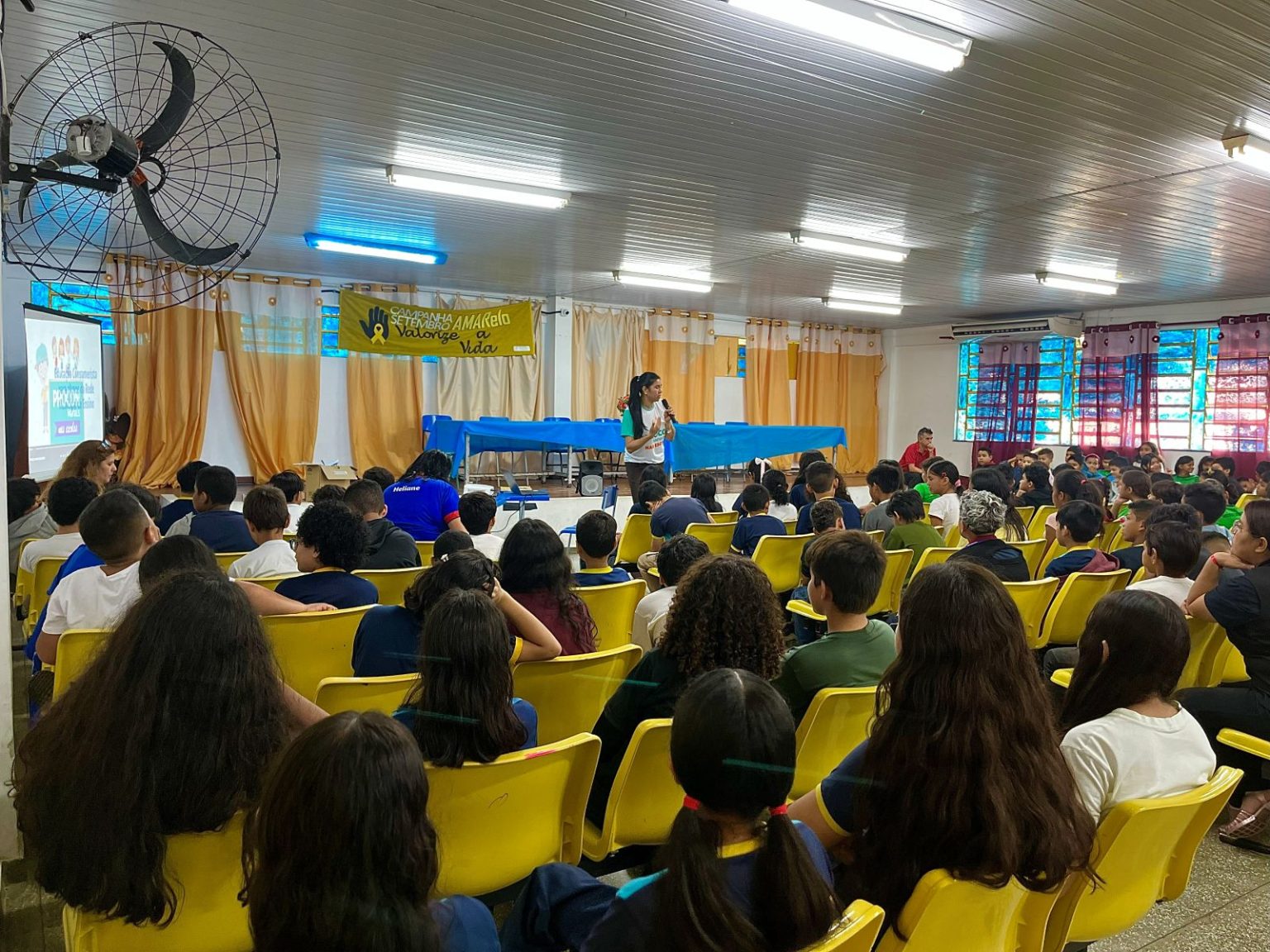 Procon Manaus realiza ‘Dia D’ com palestra virtual simultânea