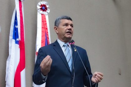 Projeto de Lei do deputado Comandante Dan, que previne o aliciamento de presos pelas facções, é aprovado pelo plenário da Aleam