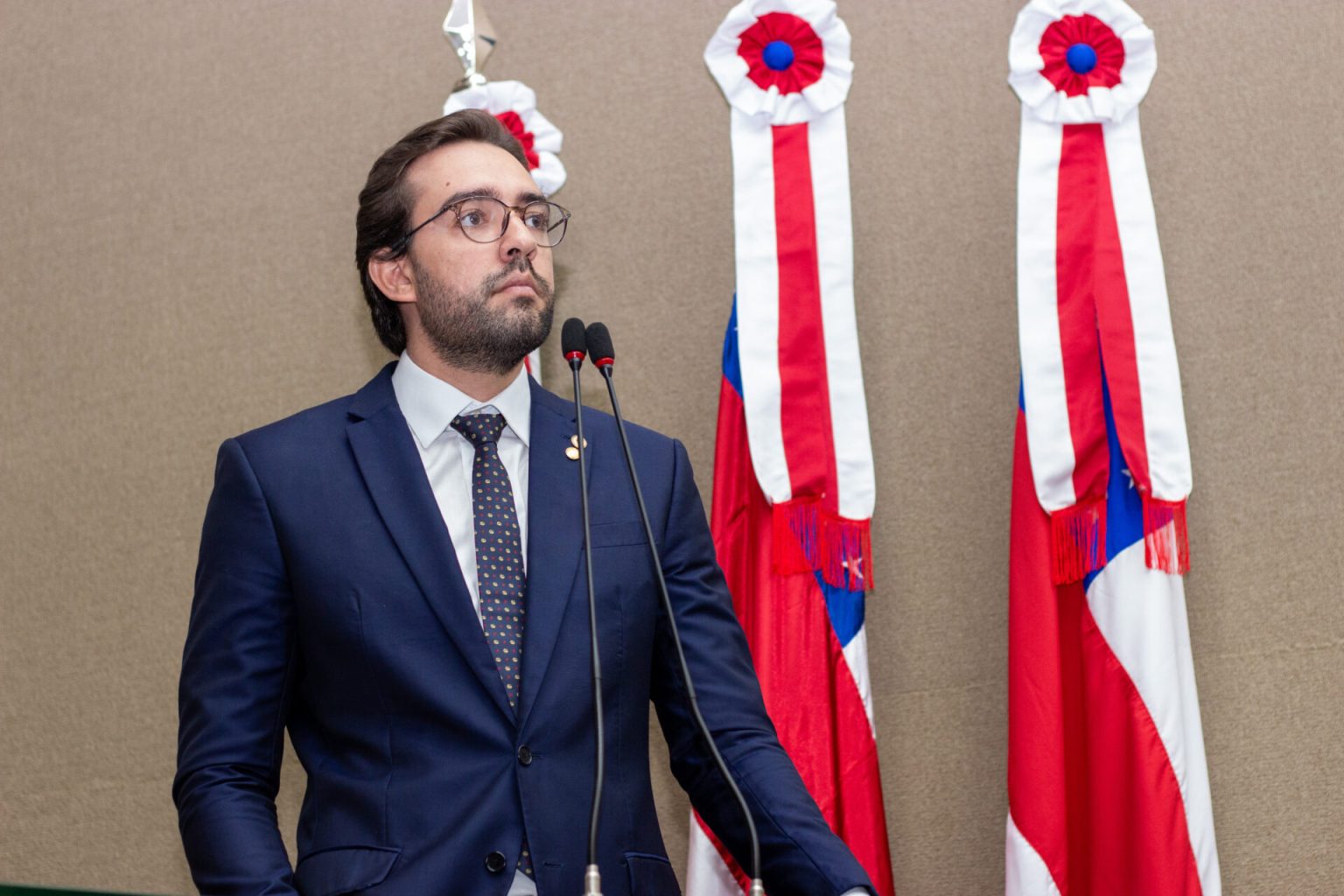 Projeto de Lei do deputado Thiago Abrahim dispõe sobre política para fortalecer o turismo rural no Amazonas