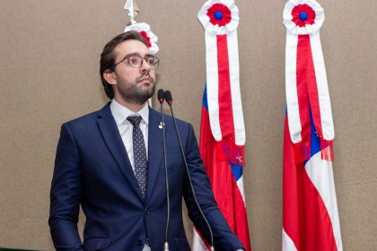 Projeto de Lei do deputado Thiago Abrahim dispõe sobre política para fortalecer o turismo rural no Amazonas