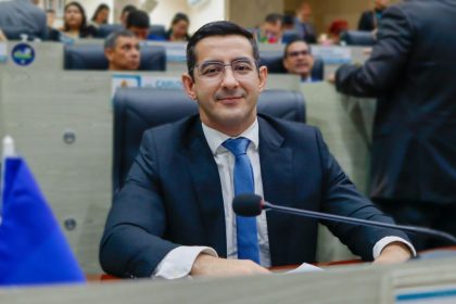 Projeto de Saimon Bessa prevê salas de acolhimento sensorial em shoppings da capital