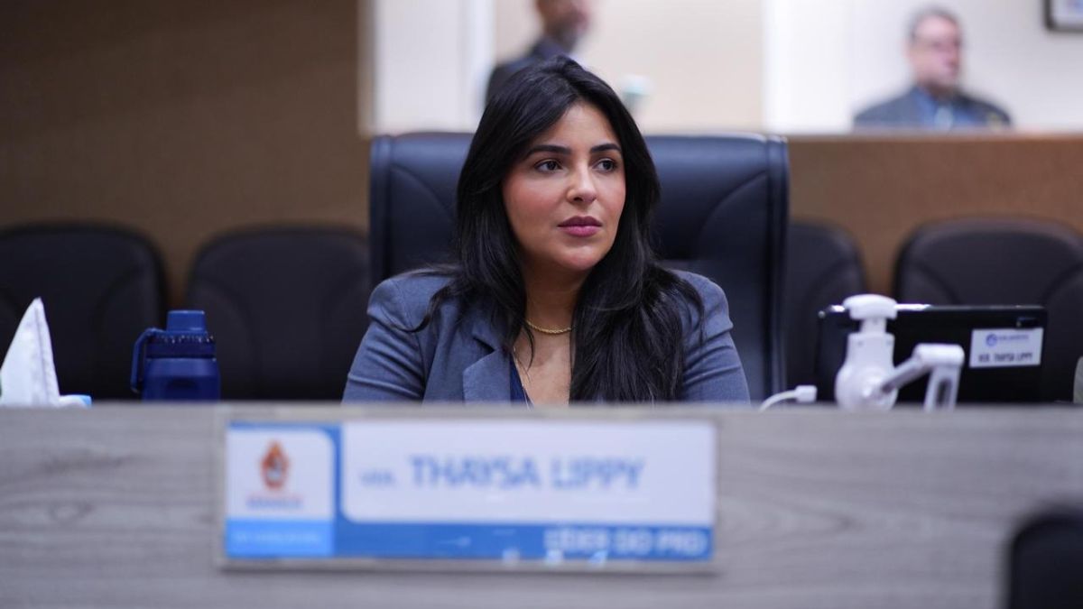 Projeto de Thaysa Lippy estimula reaproveitamento de equipamentos para idosos em vulnerabilidade – Câmara Municipal de Manaus