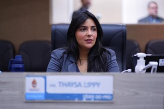 Projeto de Thaysa Lippy estimula reaproveitamento de equipamentos para idosos em vulnerabilidade