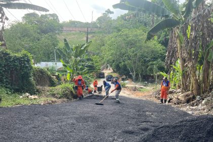Prefeitura de Manaus leva ‘Plano de Verão’ à zona Leste