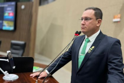 Raiff cobra ação contra depósito irregular de lixo