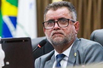 Raulzinho destaca construção do primeiro playground adaptado para usuário de cadeira de rodas em Manaus