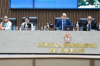 Rosivaldo Cordovil apresenta projeto que cria Centro Municipal de Atendimento às Mães Atípicas em Manaus