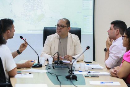 Rosivaldo Cordovil conduz audiência sobre resultados e investimentos da saúde em Manaus – Câmara Municipal de Manaus
