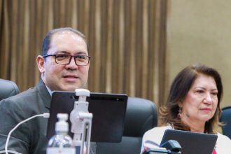 Rosivaldo Cordovil destaca avanços da Ouvidoria da Câmara Municipal e anuncia apoio à Ouvidoria Itinerante 2026