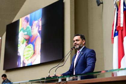 Rozenha enaltece gestão feminina e destaca reconhecimento nacional de Careiro Castanho no Prêmio Brasil Sem Fome