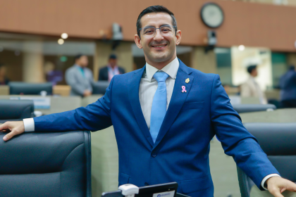 Campos Sales pode ganhar nova creche após solicitação do vereador Saimon Bessa