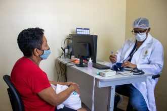 Prefeitura orienta população sobre Dia Mundial do Diabetes