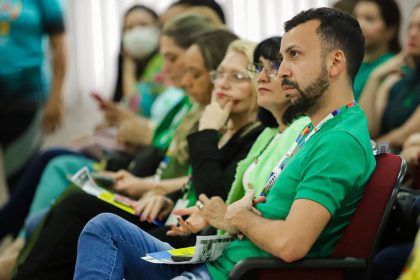 Cerest Manaus da prefeitura destaca papel de técnicos e núcleos de vigilância para a saúde e segurança no trabalho