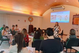 Prefeitura participa de encontro nacional com foco nas práticas integrativas e complementares de saúde