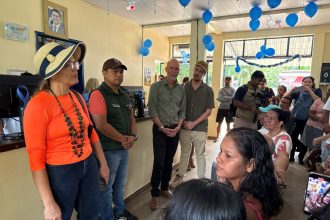 Serviço de teleconsultas em Manaus desperta interesse do governo alemão