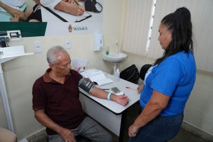 ‘Novembro Azul’ amplia acesso de saúde ao público masculino