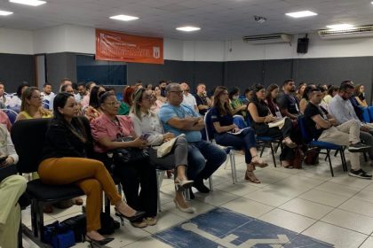 SES-AM promove qualificação para inserção do contraceptivo Implanon na rede de Atenção Primária
