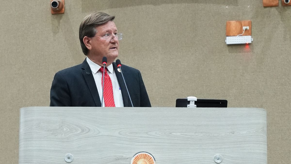 ‘Segurança Pública é dever do Estado e direito básico do cidadão’, destaca Zé Ricardo – Câmara Municipal de Manaus