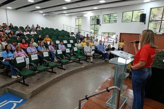 Visa Manaus realiza evento em comemoração ao Dia Mundial da Qualidade