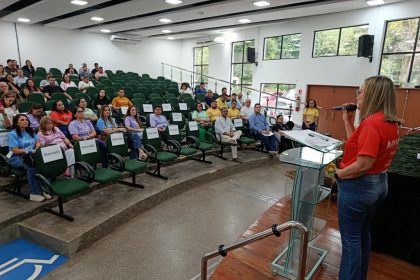 Visa Manaus realiza evento em comemoração ao Dia Mundial da Qualidade