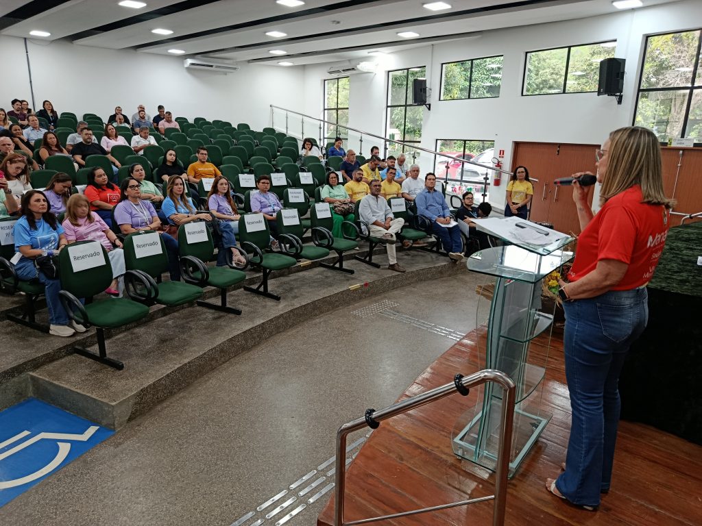 Visa Manaus realiza evento em comemoração ao Dia Mundial da Qualidade