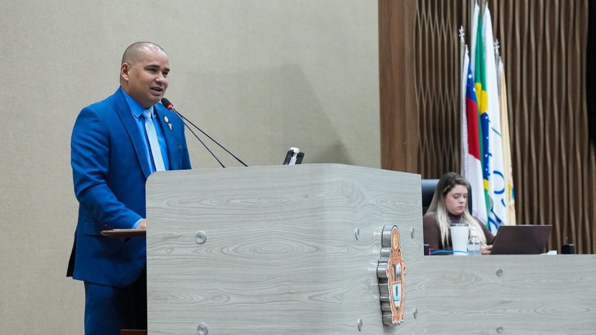 Sérgio Baré inclui hospitais João Lúcio, Joãozinho e Platão Araújo em nova denúncia ao Ministério Público do Amazonas