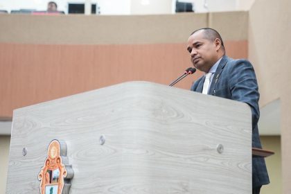 Sérgio Baré repercute denúncia sobre conduta inadequada de profissionais de saúde na Fundação Cecon – Câmara Municipal de Manaus