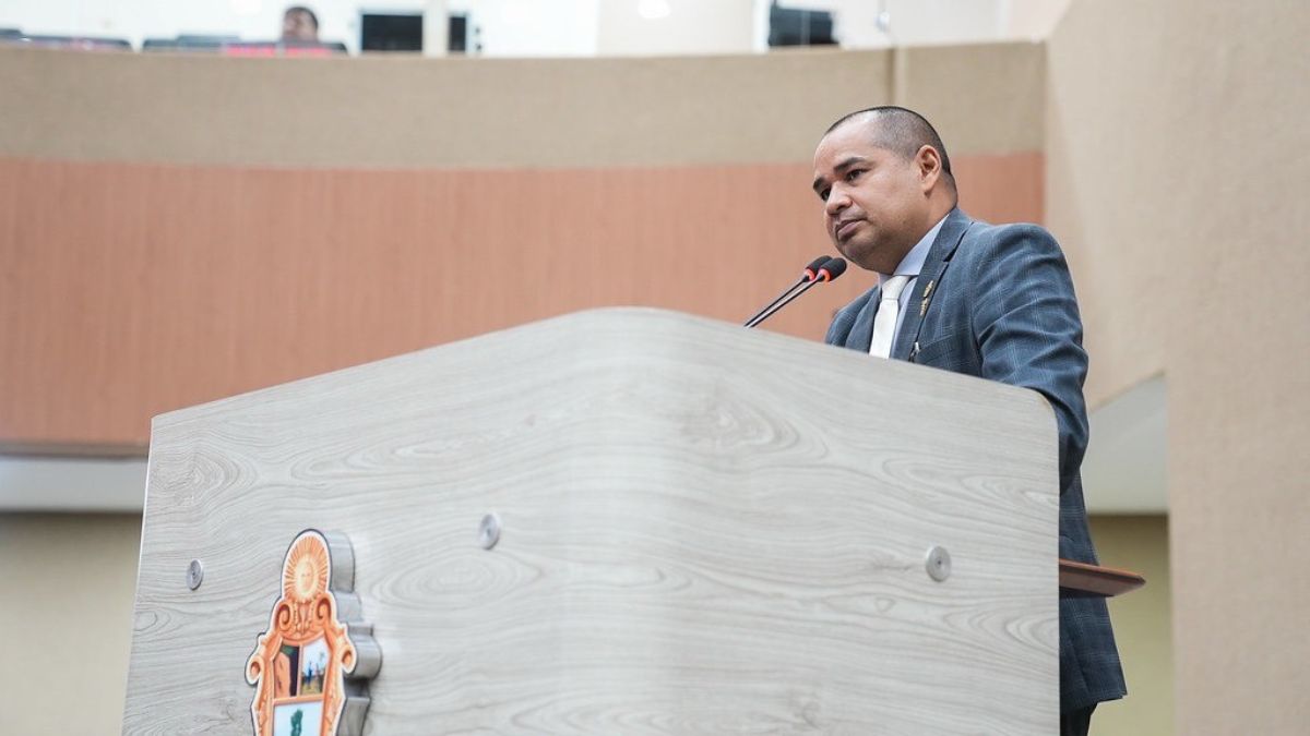 Sérgio Baré repercute denúncia sobre conduta inadequada de profissionais de saúde na Fundação Cecon – Câmara Municipal de Manaus