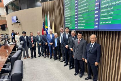 Prefeitura de Manaus anuncia criação do bairro Colônia Japonesa