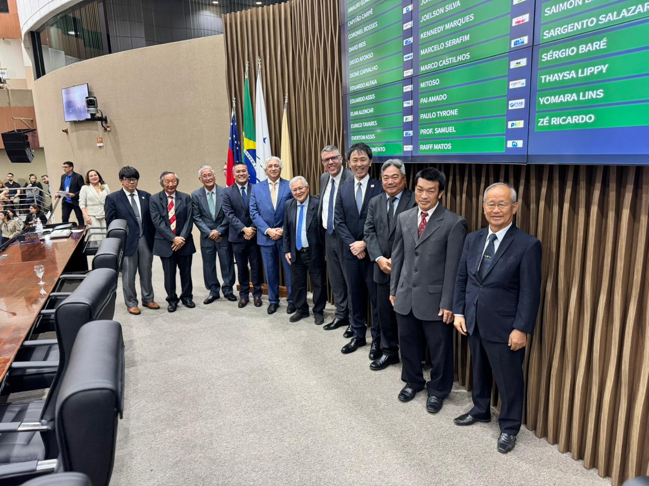 Prefeitura de Manaus anuncia criação do bairro Colônia Japonesa