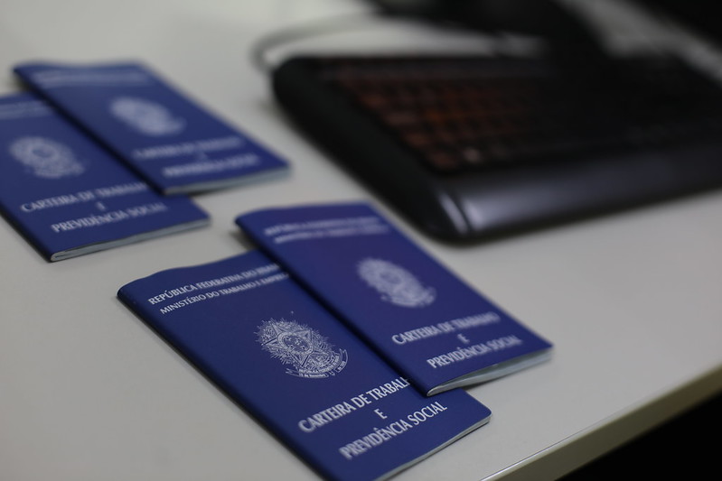 Sine Manaus oferta 506 vagas de emprego nesta terça–feira, 4/11