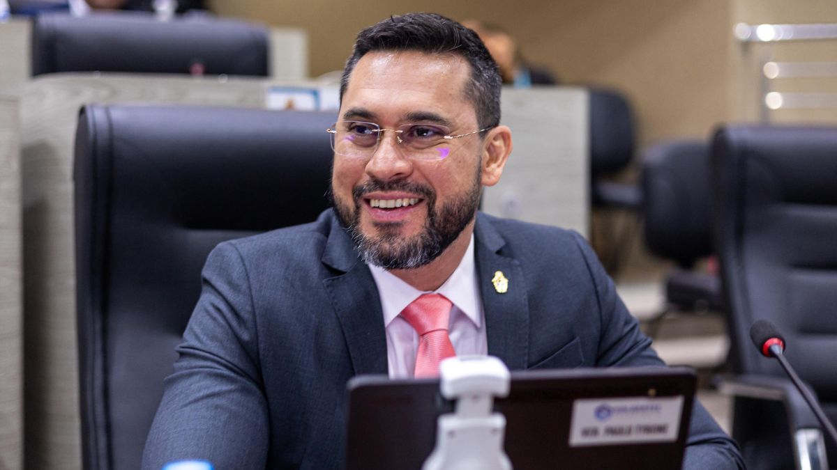 Vereadores aprovam parecer de projeto que institui programa de Educação Financeira nas escolas