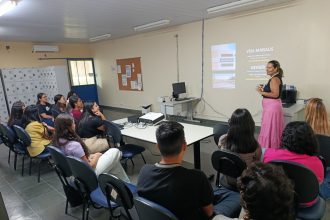 Visa Manaus recebe visita de alunos de Medicina da Ufam