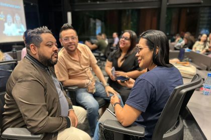 Prefeitura de Manaus divulga lista de selecionados para treinamento de oratória