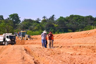 Manaus avança na pauta climática