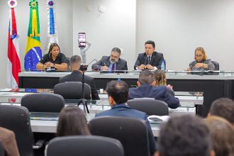 Crise na Segurança Pública: Abandono do Sistema PPE pode tornar o Amazonas inadimplente com Ministério da Justiça e gera reação institucional