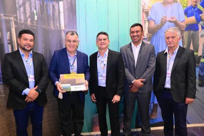 Manaus se consolida como liderança amazônica em saneamento inclusivo